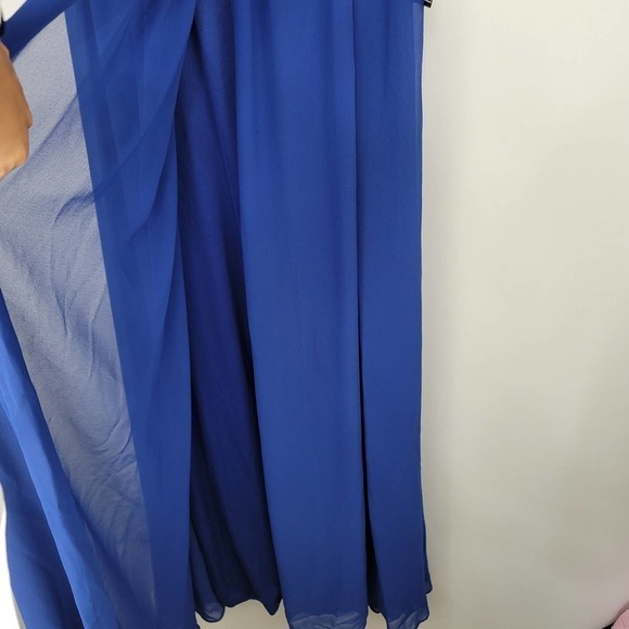 Tlc Say Yes to the Prom Dress Created for Macy's Size 7 NWT - Picture 15 of 16